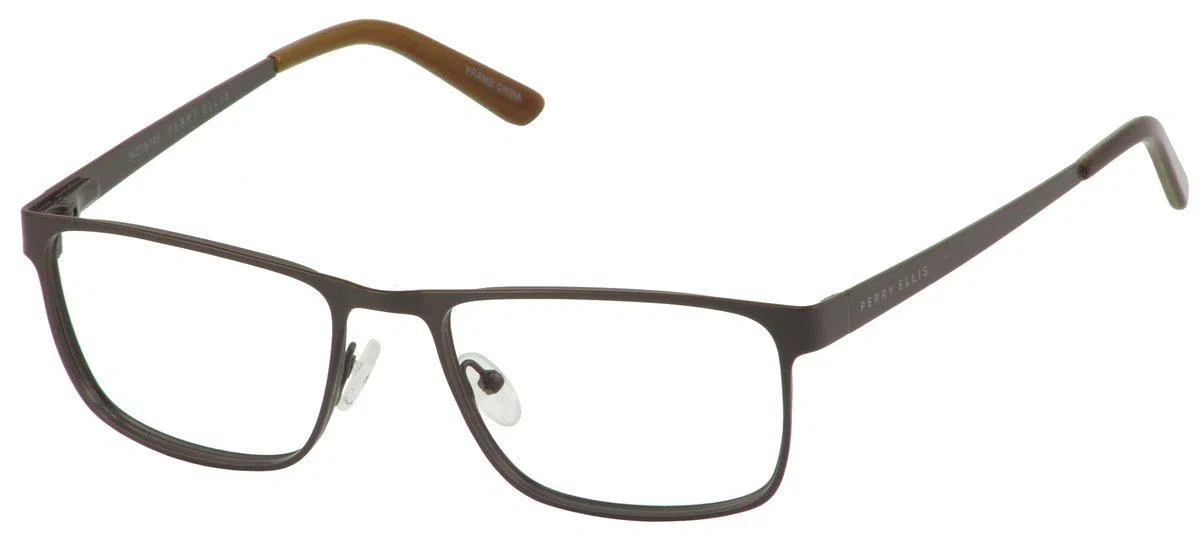 Perry Ellis 415 Eyeglasses - view 3